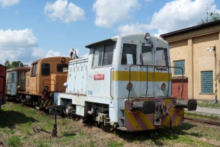 701.596-9 (T211.0797) ,,Prasátko,,